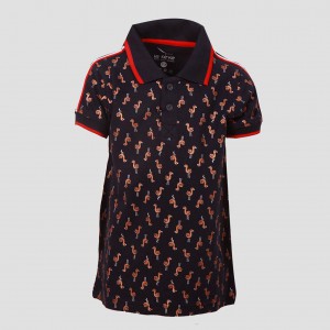 Short Sleeve Polo-Shirt