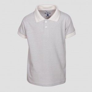 Short Sleeve Polo-Shirt