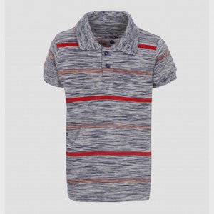 Short Sleeve Polo-Shirt