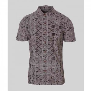 Short sleeve Comfort Shirt
