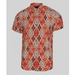 Short Sleeve Casual Shirt