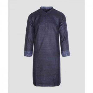 Fitted Panjabi