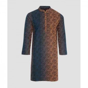 Fitted Panjabi