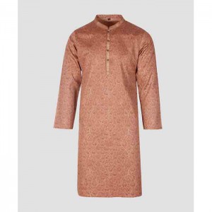 Fitted Panjabi
