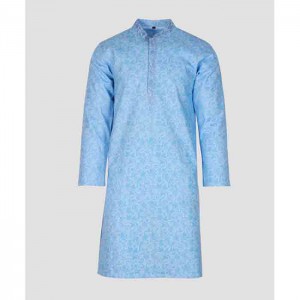 Fitted Panjabi