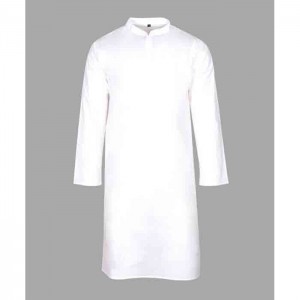 Fitted Panjabi