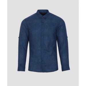 Long Sleeve Casual Shirt