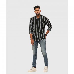 Long Sleeve Casual Shirt