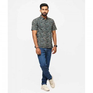 Short sleeve Comfort Shirt