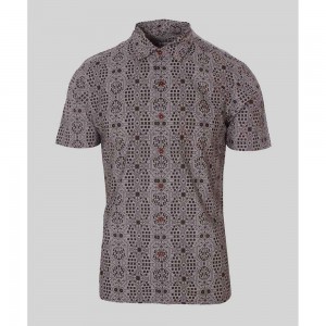 Short sleeve Comfort Shirt