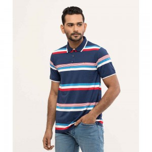 Short Sleeve Polo