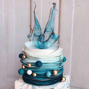 Ocean Paradise