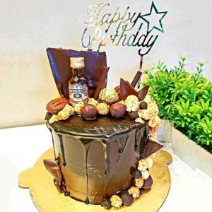 Ferrero Magic