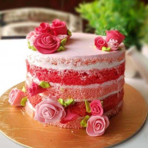 The Rosé Treat