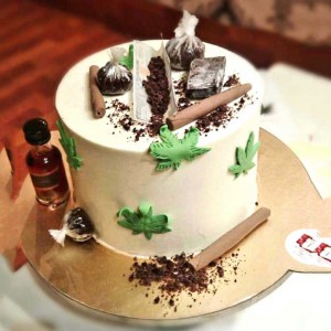 Just Bake It!