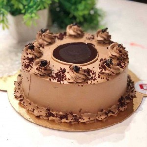 Death by Chocolate