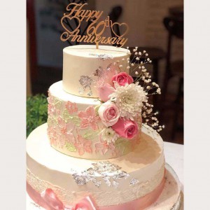 The Bride-in-White