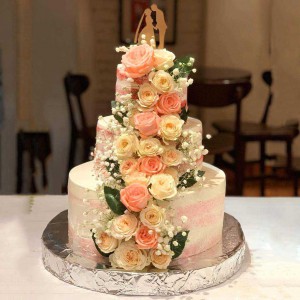 The Marriage Carriage Tower