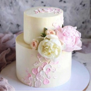Dreamy Creamy