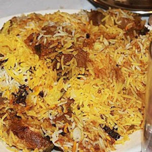 Mutton Pakki