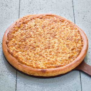 Cheese Lovers