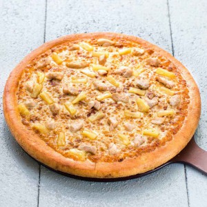 Chicken Hawaiian