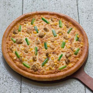 Lebanese Chicken