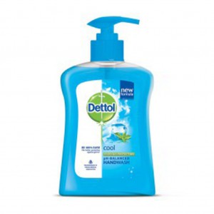 Dettol Handwash 200 ml Pump