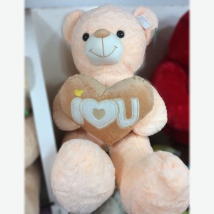 Teddy (Medium)