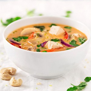 Thai Soup