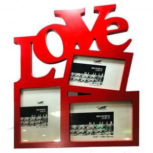 Valentine’s  Showpiece 01