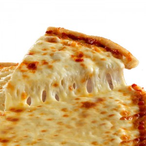 Cheese Lovers Medium (10.5in)