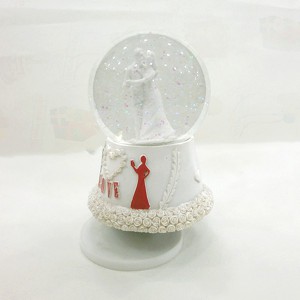 Showpiece -Love Couple