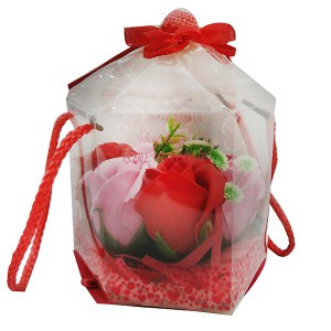 Showpiece -Flower Box