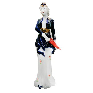Showpiece - Queen