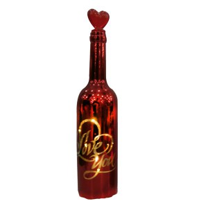 Showpiece - Bottle