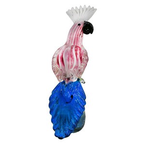 Showpiece -Bird