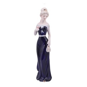 Showpiece - Black