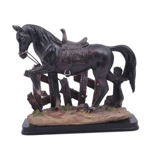 Chinamati Showpiece - Umber