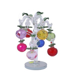 Showpiece - Multicolor
