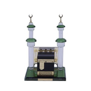 Crystal Showpiece - Crystal