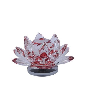 Crystal Showpiece - Crystal