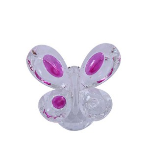 Crystal Showpiece - Crystal