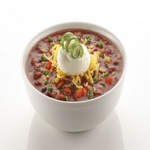 Chili Bowl