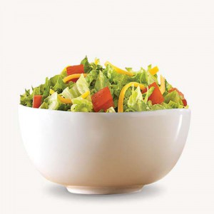 Side Salad