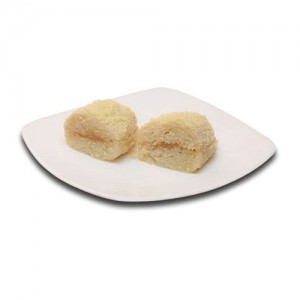 Dia Khir Toast