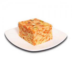 carrot-borfi