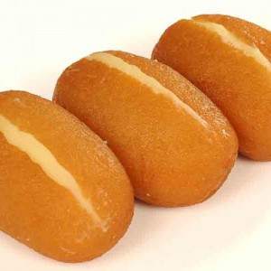 Cream Jam