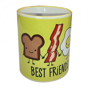 Best Friend