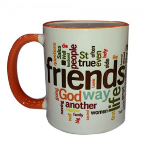 Friends For Life